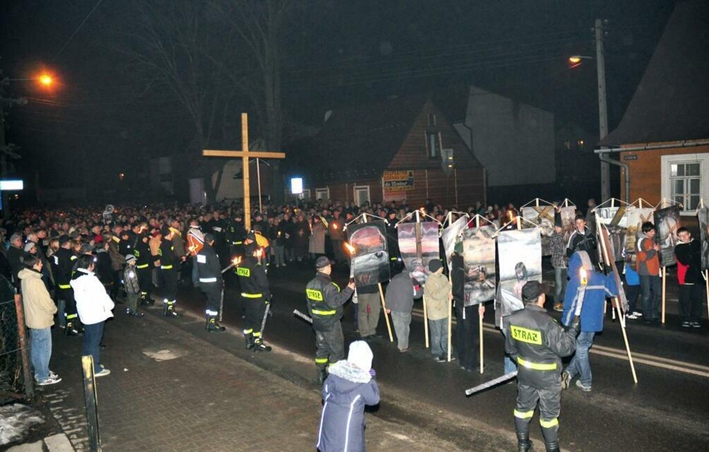 Droga krzyżowa ulicami Miasta_23